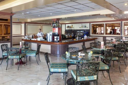 Hc Hotel Magec Пуэрто-де-ла-Крус Экстерьер фото